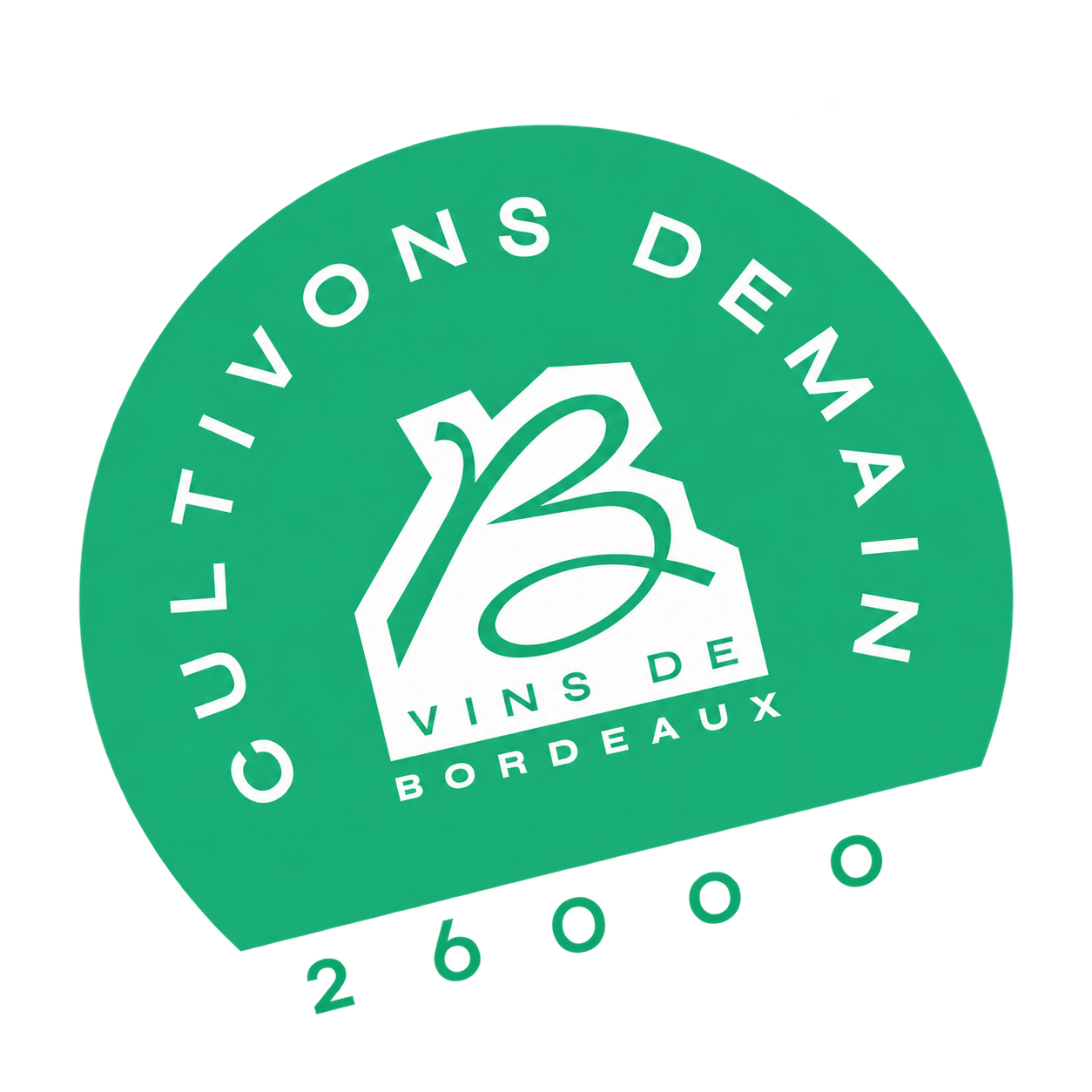 Bordeaux Cultivons Demain